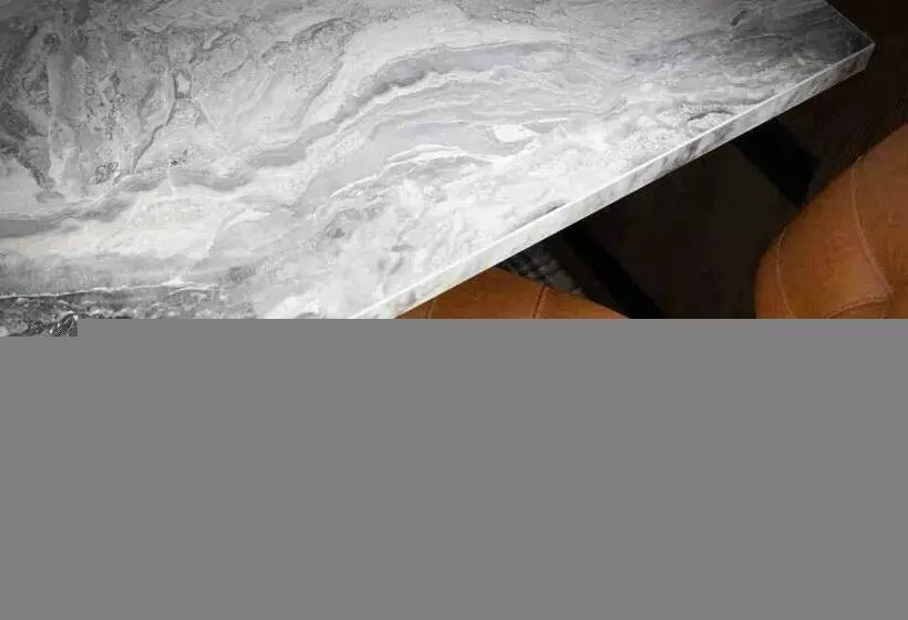 スーペリアトリプルルーム, Leonardo Royal Edinburgh