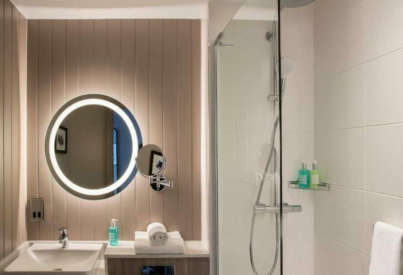 חדר סופריור, Leonardo Royal Edinburgh