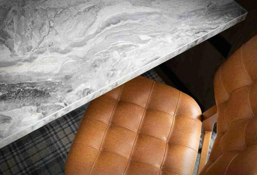 חדר סטנדרט, Leonardo Royal Edinburgh