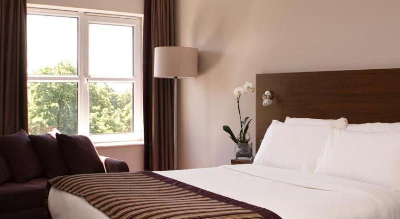 חדר סטנדרט, Leonardo Royal Edinburgh