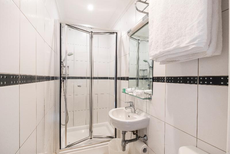 Номер Стандарт, London House