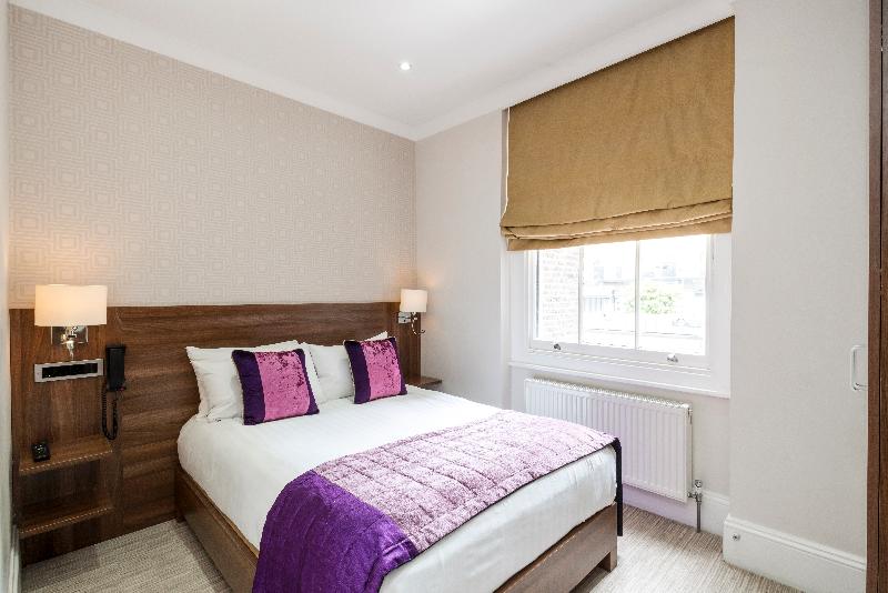 Номер Стандарт, London House