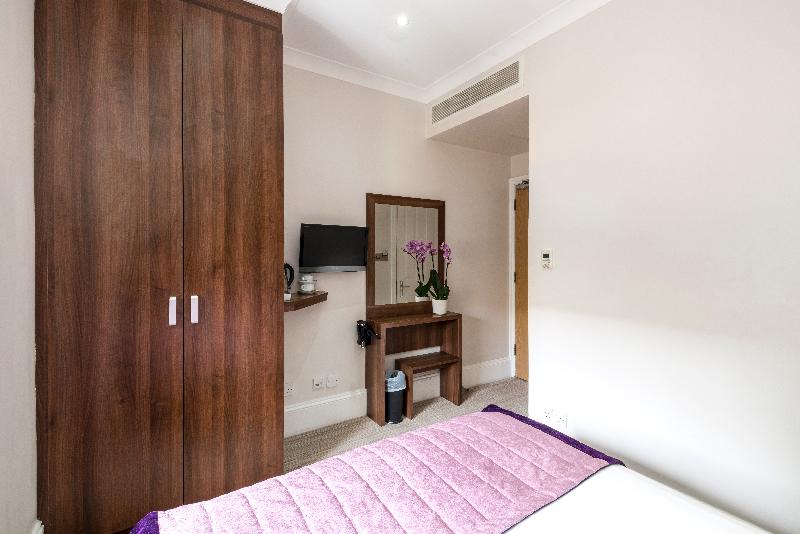 Номер Стандарт, London House