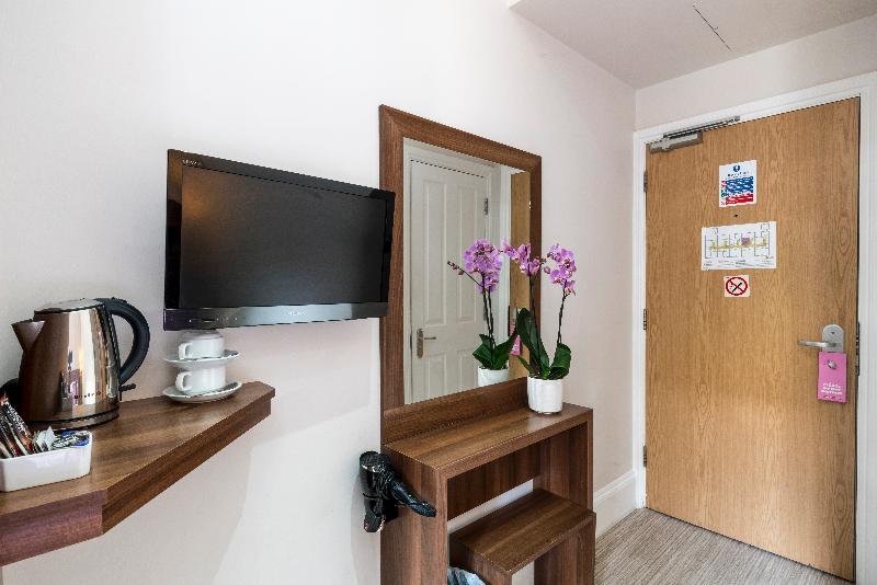 Номер Стандарт, London House