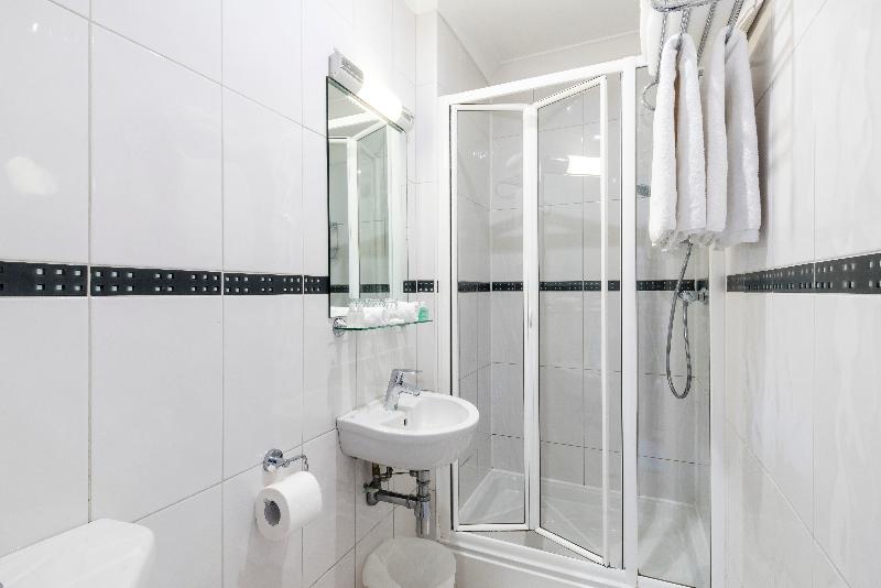 Номер Стандарт, London House