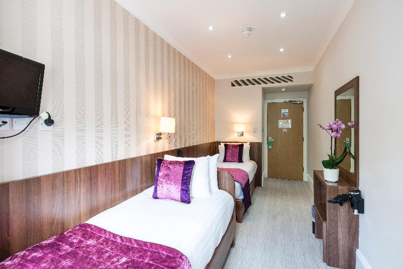 Номер Стандарт, London House