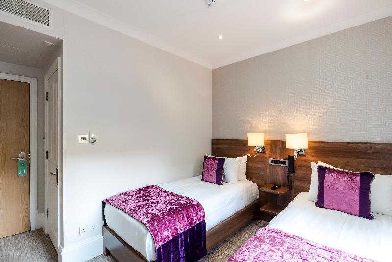 Номер Стандарт, London House