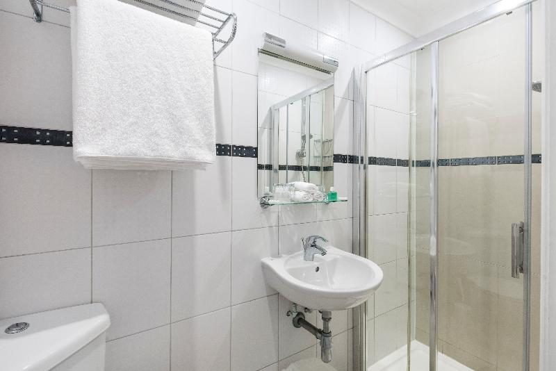 Номер Стандарт Трехместный, London House