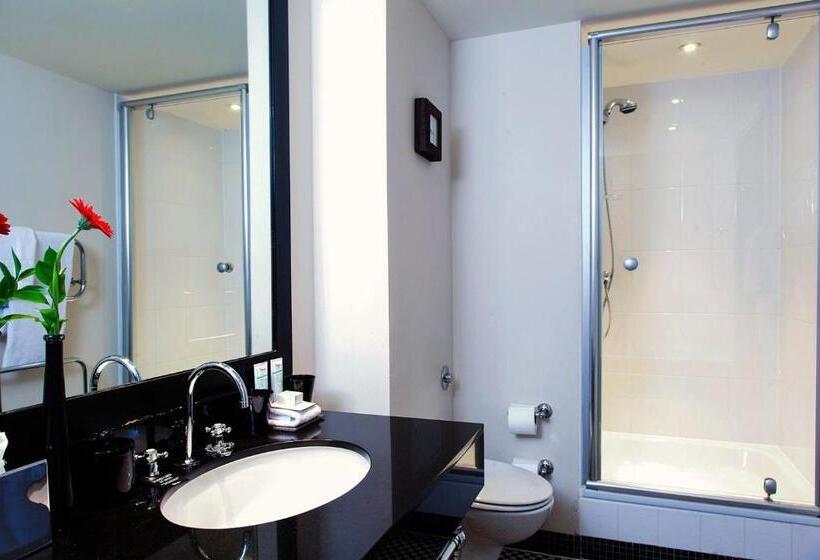 套房, Malmaison Edinburgh