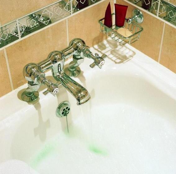 スーペリアールーム, Marwell Hotel A Bespoke