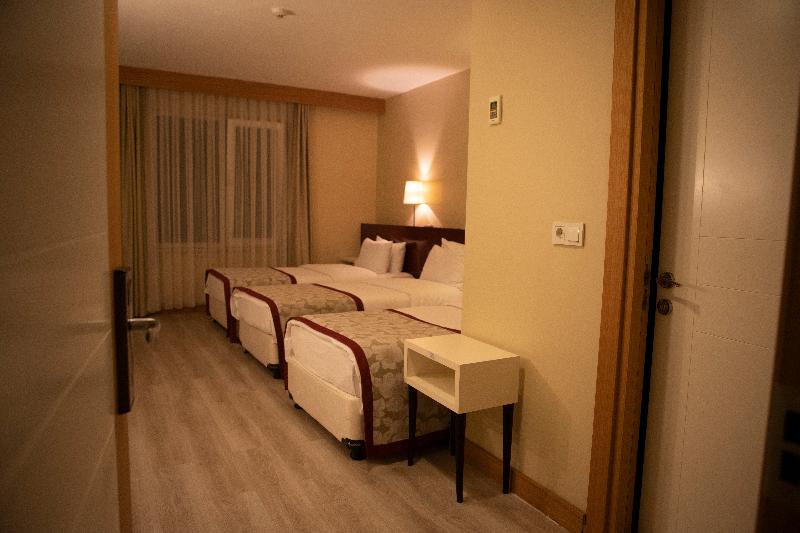 Номер Стандарт, Nant Ddu Lodge Hotel & Spa