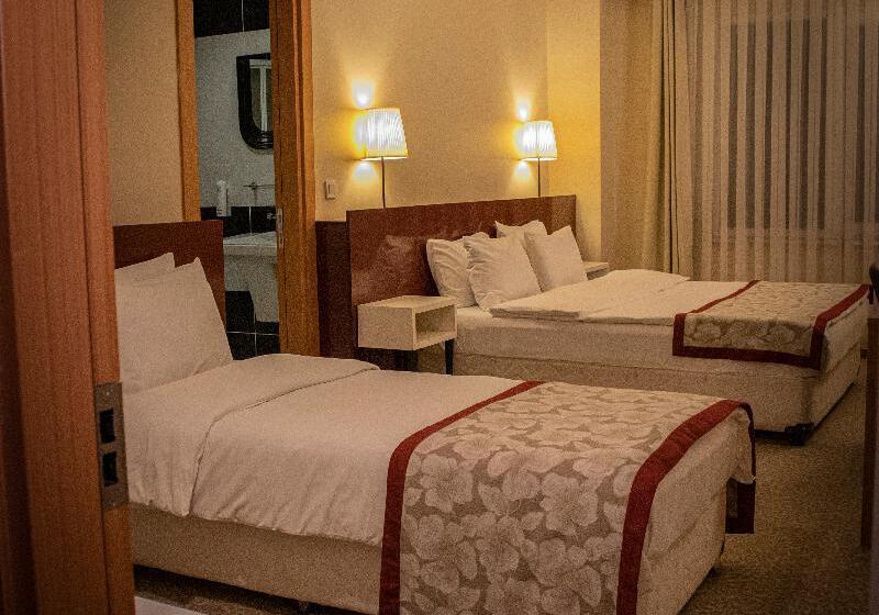 غرفة قياسية, Nant Ddu Lodge Hotel & Spa