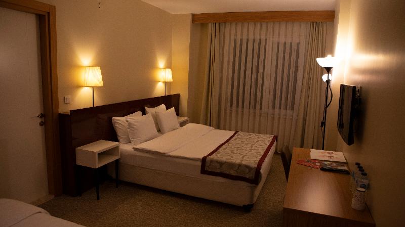 Номер Стандарт, Nant Ddu Lodge Hotel & Spa