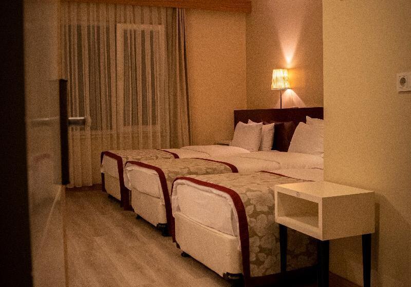 חדר סטנדרט, Nant Ddu Lodge Hotel & Spa