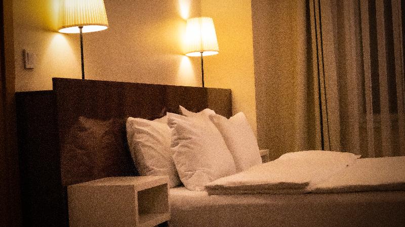 חדר סטנדרט, Nant Ddu Lodge Hotel & Spa
