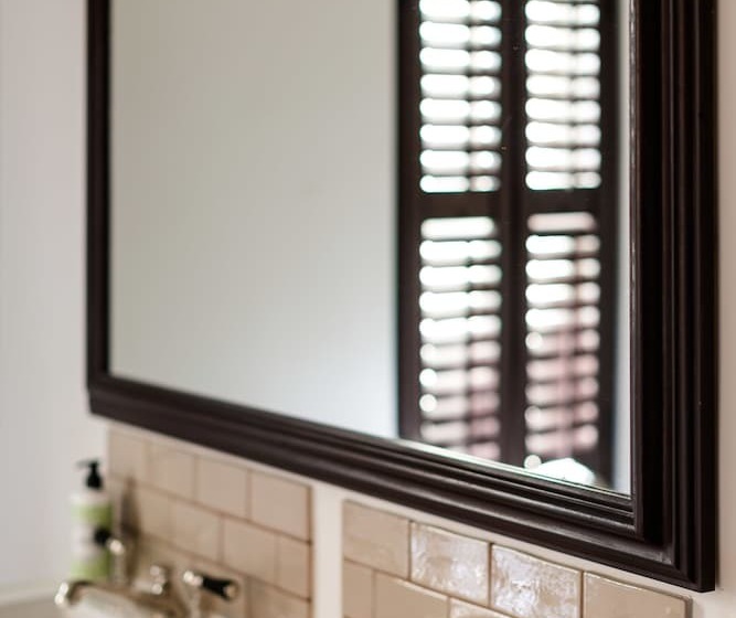 デラックスルーム, No38 The Park