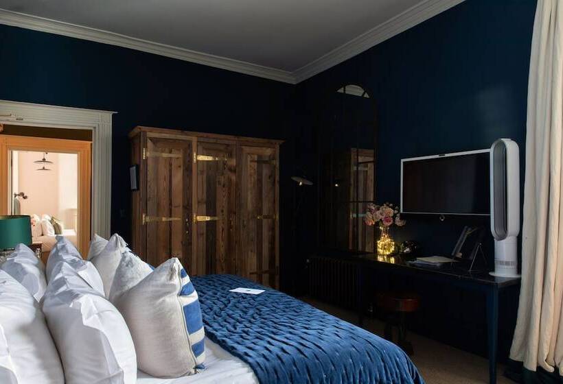 デラックスルーム, No38 The Park