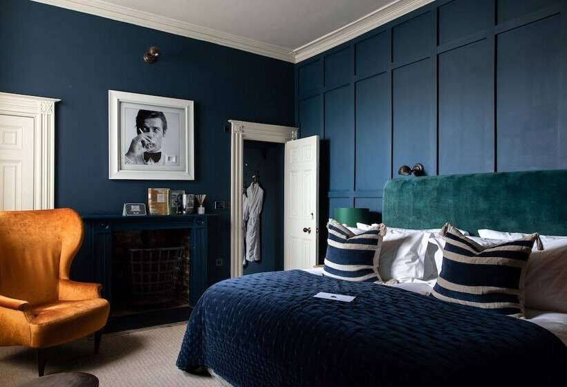 デラックスルーム, No38 The Park