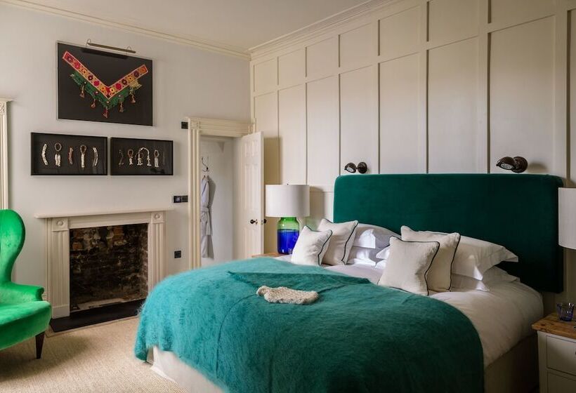 デラックスルーム, No38 The Park