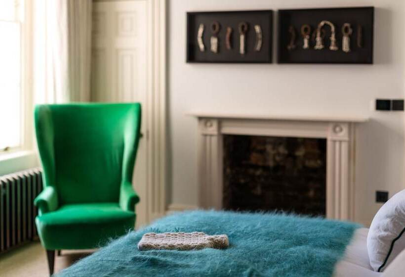 デラックスルーム, No38 The Park