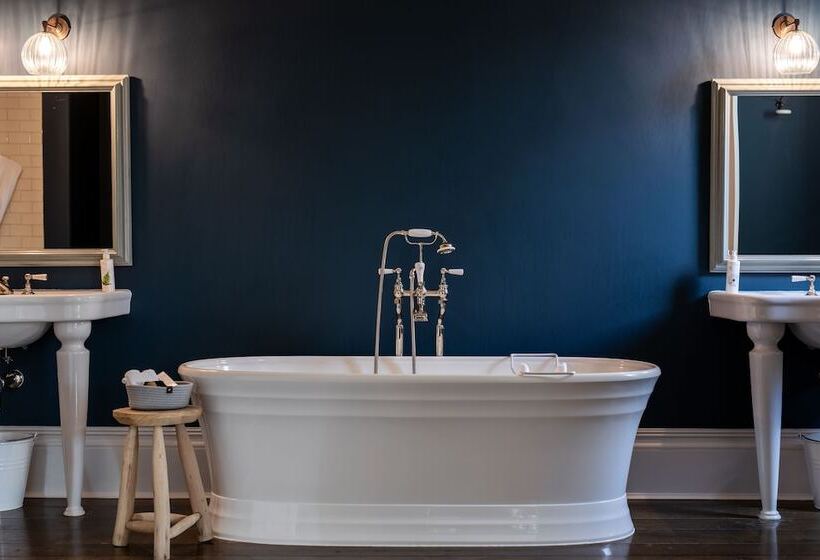 スタンダードルーム, No38 The Park