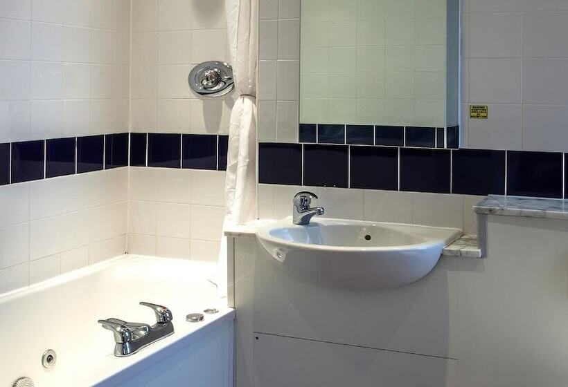 غرفة قياسية, Norbreck Castle Hotel & Spa