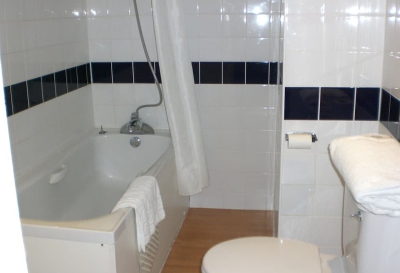 غرفة قياسية, Norbreck Castle Hotel & Spa