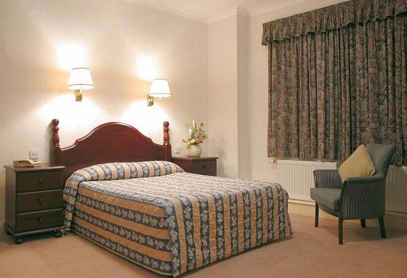 غرفة قياسية, Norbreck Castle Hotel & Spa