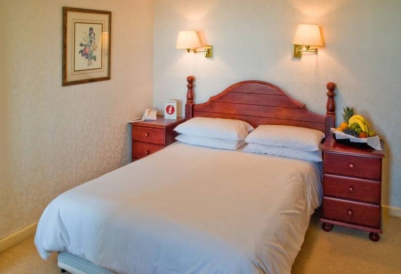 Номер Стандарт, Norbreck Castle Hotel & Spa