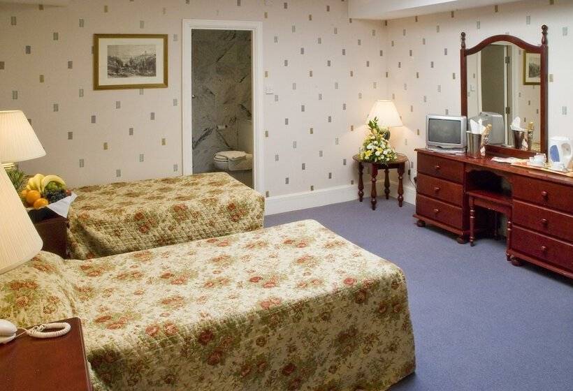 غرفة قياسية, Norbreck Castle Hotel & Spa