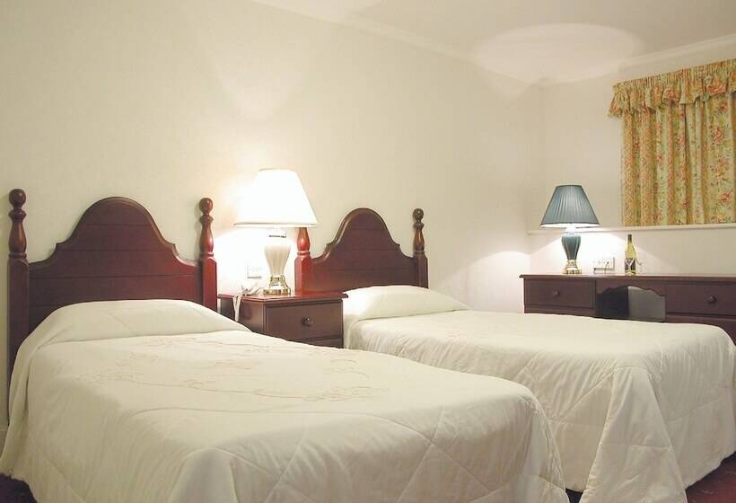 غرفة قياسية, Norbreck Castle Hotel & Spa