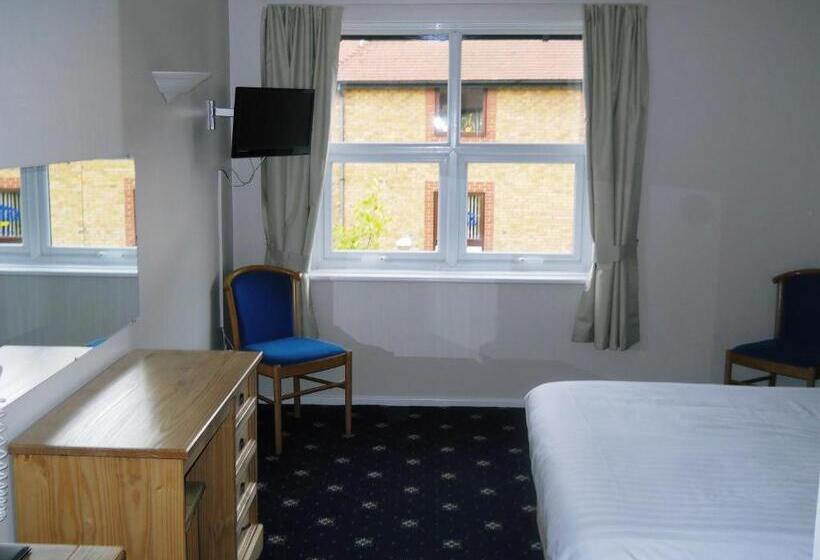 スタンダードルーム, The Oakland