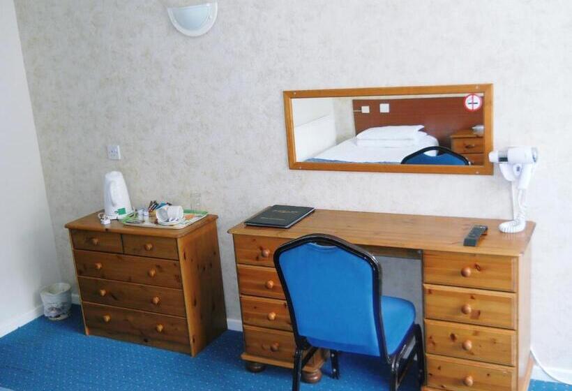 スタンダードルーム, The Oakland