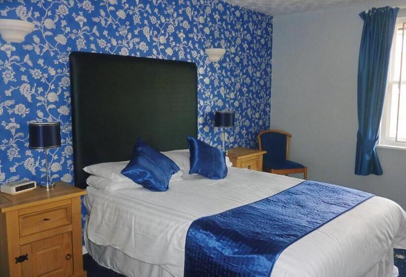 プレミアムルーム, The Oakland