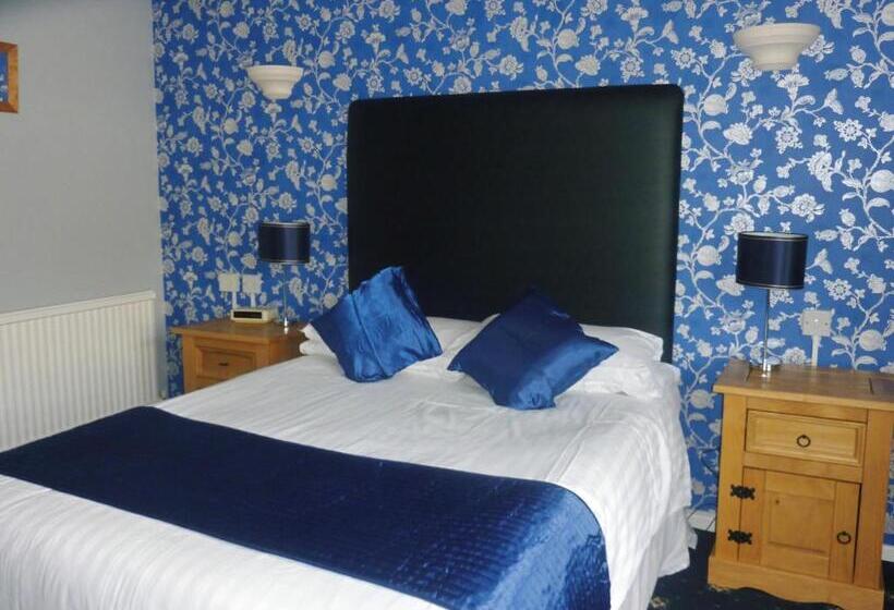 プレミアムルーム, The Oakland