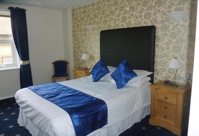 プレミアムルーム, The Oakland