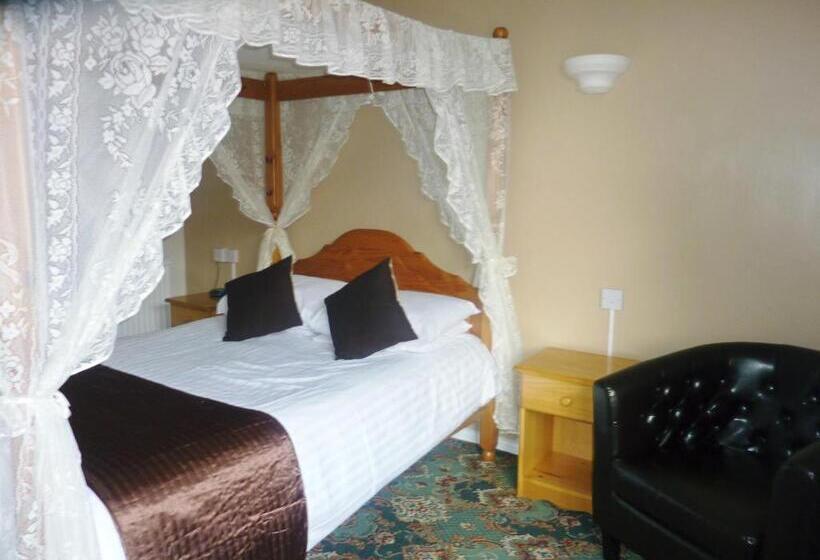 プレミアムルーム, The Oakland