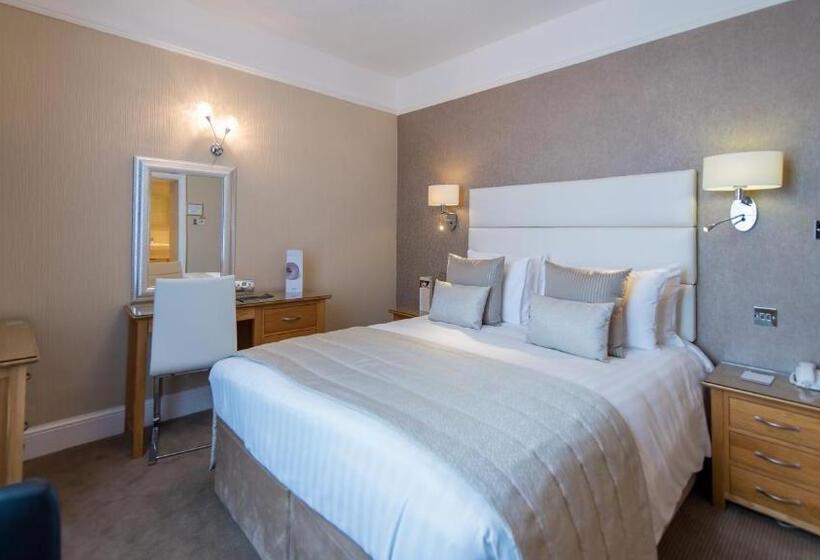 חדר סטנדרט, The Park