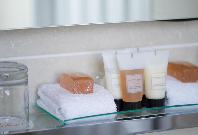 スタンダードルーム, The Park