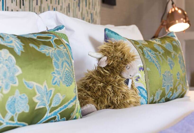 Классический Номер, The Torridon