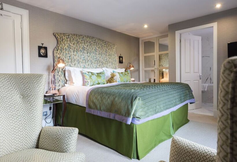 Классический Номер, The Torridon