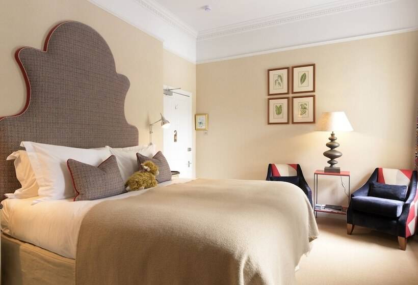 Классический Номер, The Torridon