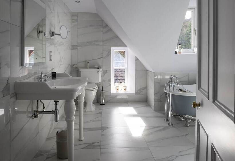 Номер Superior, The Torridon