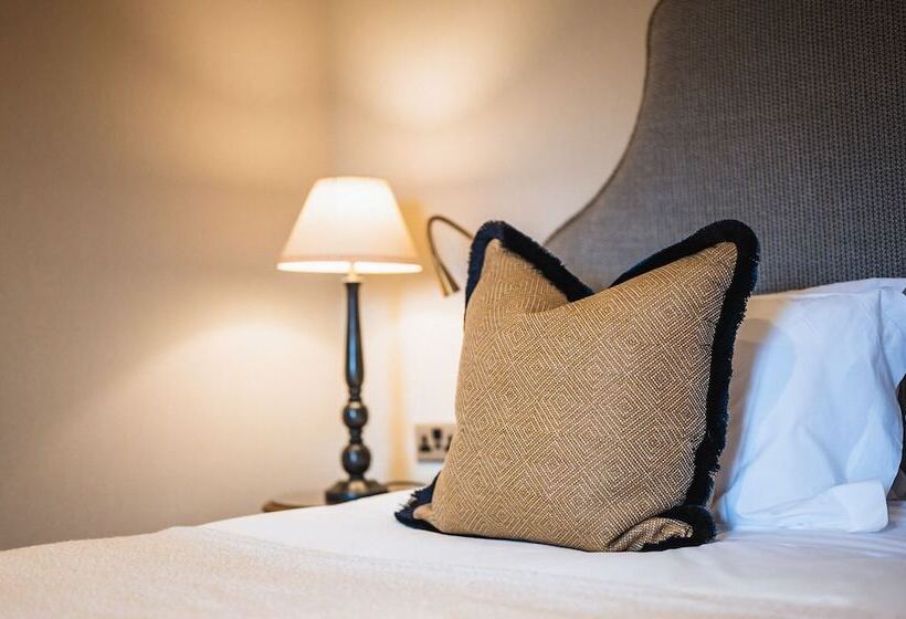 Номер Superior, The Torridon