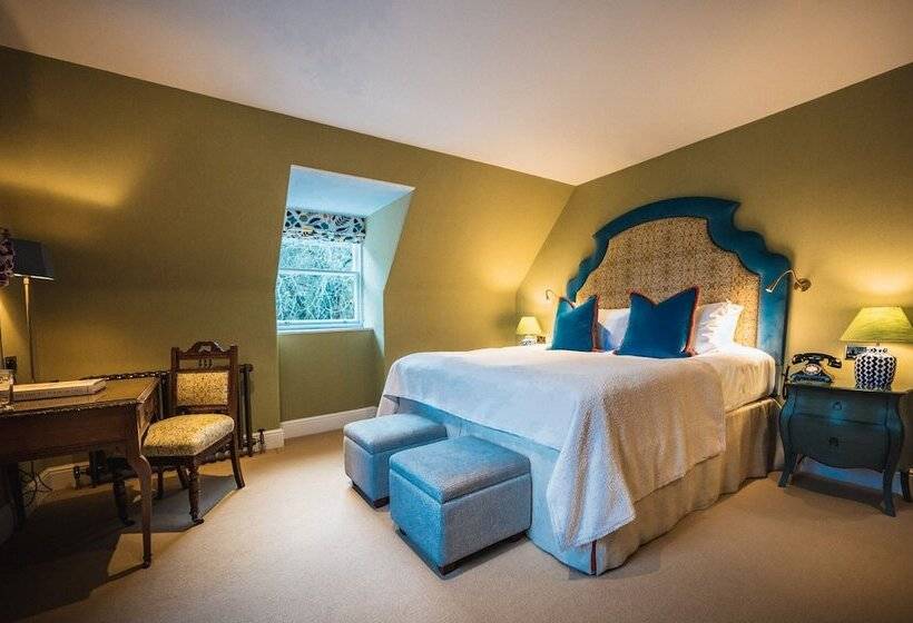 Номер Superior, The Torridon