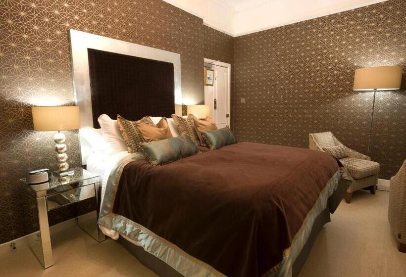 Классический Номер, The Torridon