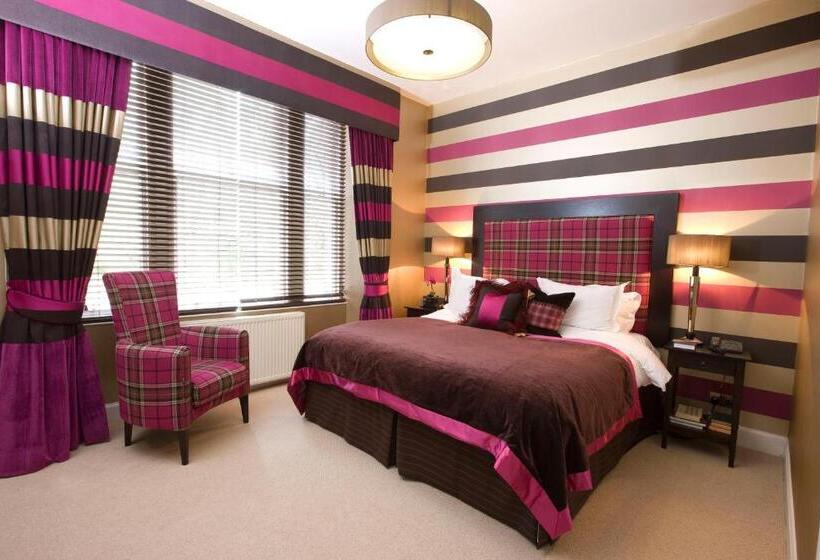 Классический Номер, The Torridon