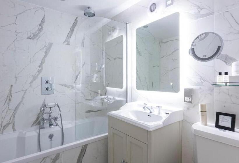 Классический Номер, The Torridon