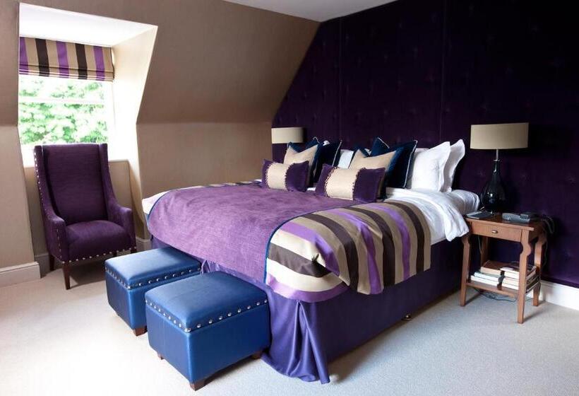 Номер Superior, The Torridon