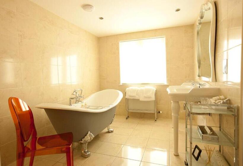 Номер Superior, The Torridon